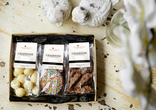 Christmas Gift Boxes For Chadstone Shopping Centre
