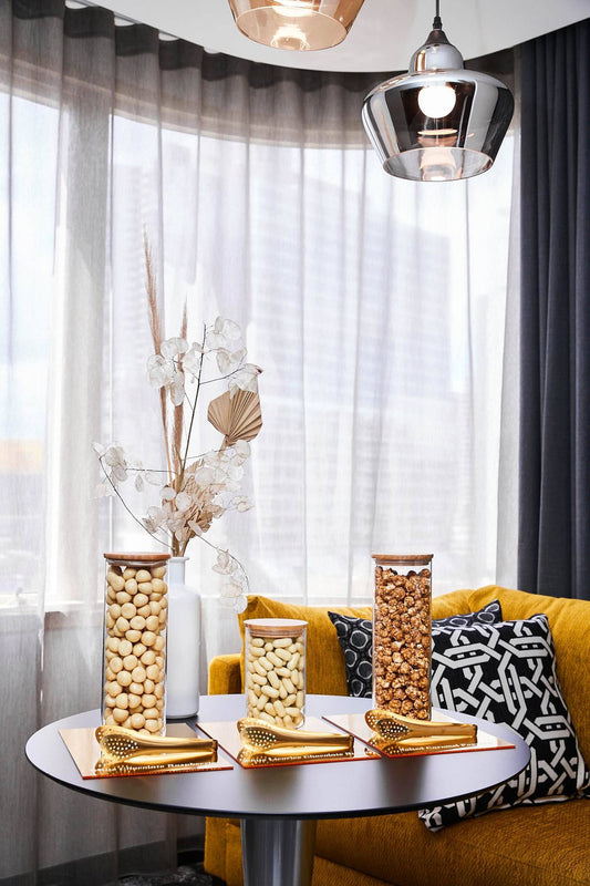 Sweet Addiction Adds a Touch of Magic to the New Pullman Melbourne on Swanston Hotel Launch Party.