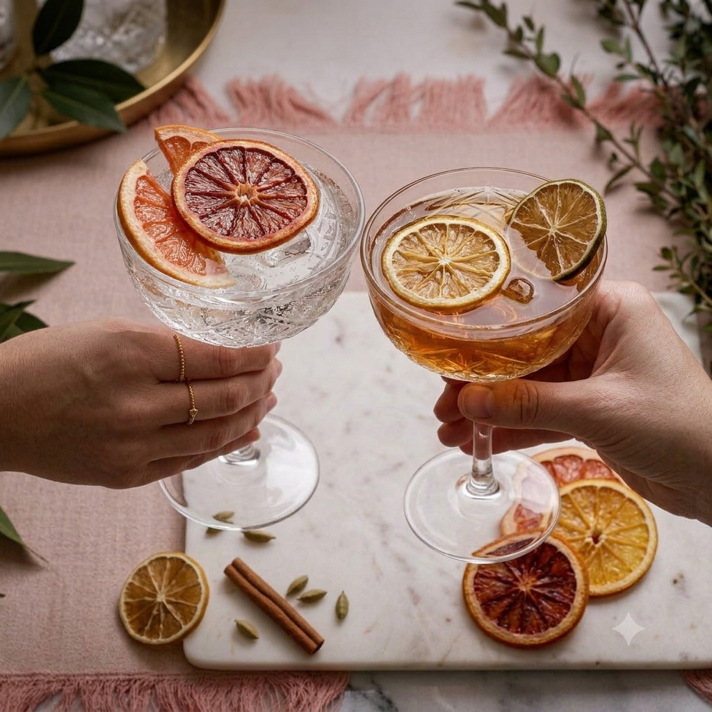 Citrus Mix