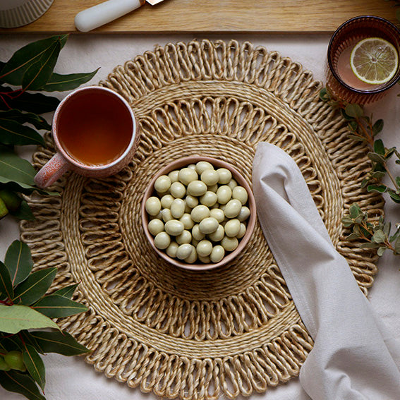 Chai Peanuts