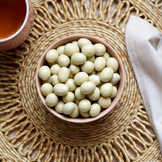 Chai Peanuts