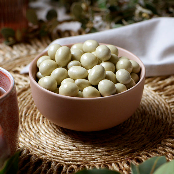 Chai Peanuts