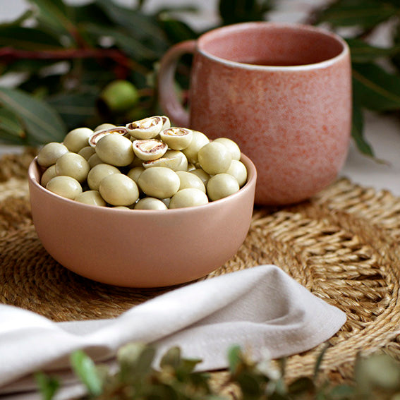 Chai Peanuts