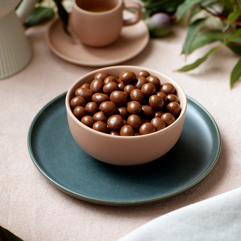 Milk Chocolate Sultanas