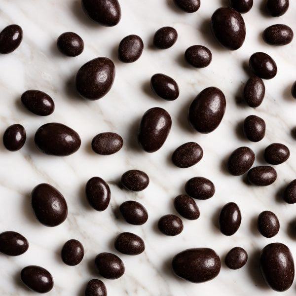 VEGAN Dark Chocolate Fruit and Nut