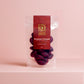 Red Label - Raspberry Dusted Dark Chocolate Almonds