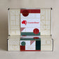 Personalised gift box filled with assorted Sweet Addiction Confectionery treats, Melbourne-made