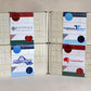 Personalised gift box filled with assorted Sweet Addiction Confectionery treats, Melbourne-made