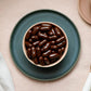 Dark Chocolate Licorice Bullets, Melbourne-made chocolate confectionery from Sweet Addiction Confectionery
