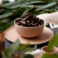 Dark Chocolate Raspberry Bullets, Melbourne-made chocolate confectionery from Sweet Addiction Confectionery
