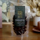 Dark Chocolate Raspberry Bullets, Melbourne-made chocolate confectionery from Sweet Addiction Confectionery