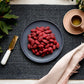 Raspberry Dusted Dark Chocolate Almonds, Melbourne-made chocolate confectionery from Sweet Addiction Confectionery