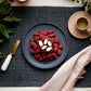 Raspberry Dusted Dark Chocolate Almonds, Melbourne-made chocolate confectionery from Sweet Addiction Confectionery