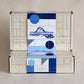 Personalised gift box filled with assorted Sweet Addiction Confectionery treats, Melbourne-made