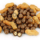 Milk Chocolate Peanuts, made in Melbourne, Australia
