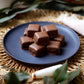 Milk Chocolate Honeycomb, gluten free, Melbourne-made chocolate confectionery from Sweet Addiction Confectionery