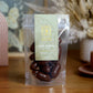 Milk Chocolate Jelly Babies, Melbourne-made chocolate-coated jelly lollies from Sweet Addiction Confectionery