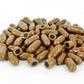 Milk Chocolate Licorice Bullets, Melbourne-made chocolate confectionery from Sweet Addiction Confectionery