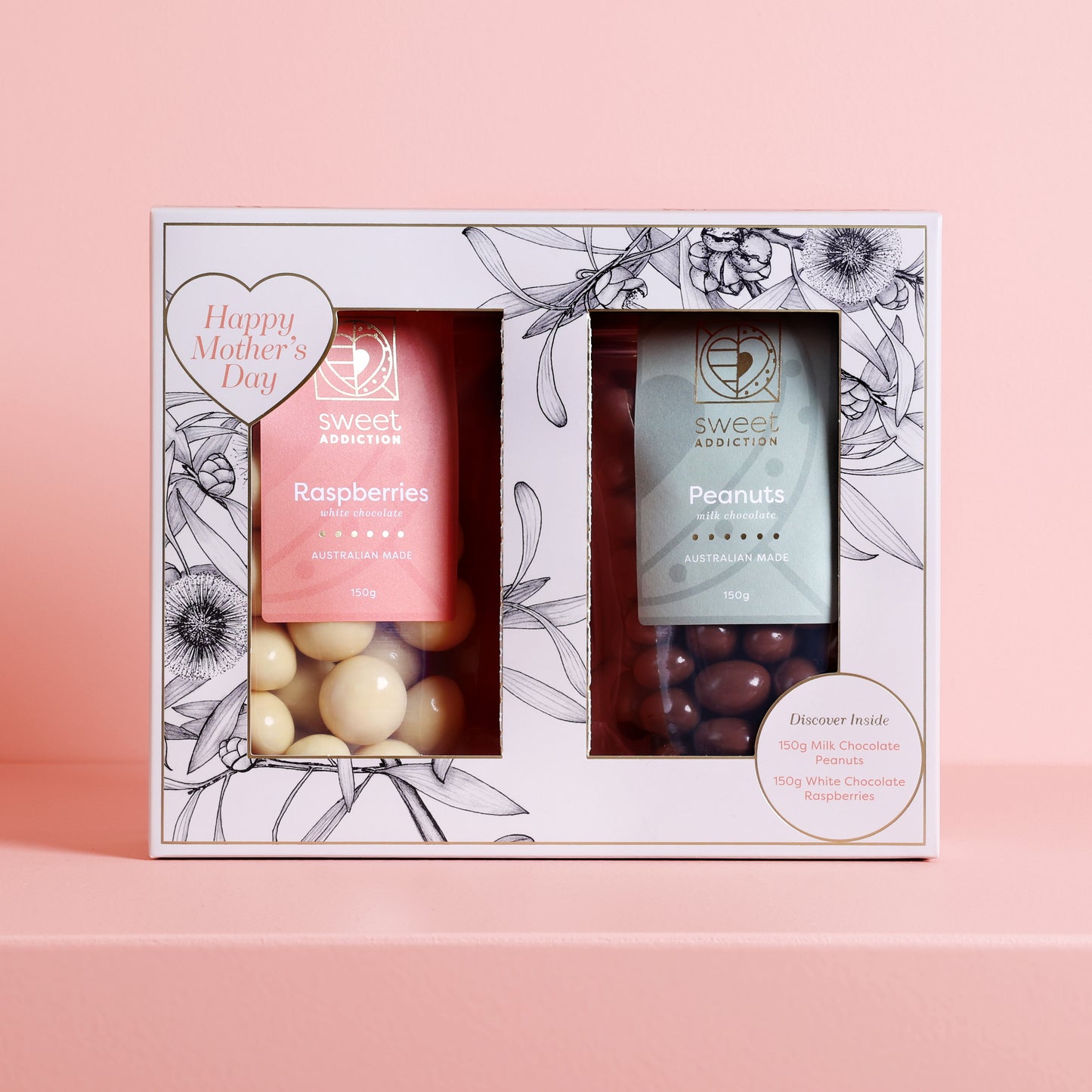 Mother's Day Perfect Pair
