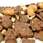 Milk Chocolate Peanut Clusters, made in Melbourne, Australia