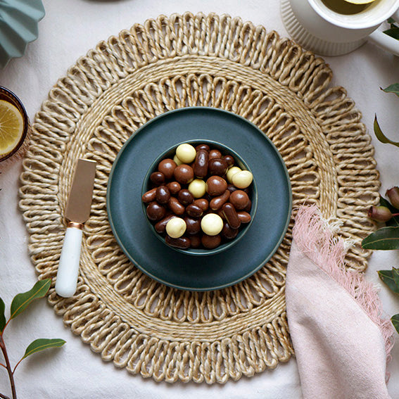 Premium Chocolate Mix, assorted milk, dark and white chocolate confectionery from Sweet Addiction Confectionery, Melbourne-made