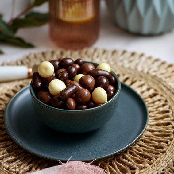 Premium Chocolate Mix, assorted milk, dark and white chocolate confectionery from Sweet Addiction Confectionery, Melbourne-made