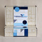 Personalised gift box filled with assorted Sweet Addiction Confectionery treats, Melbourne-made