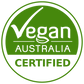 VEGAN Dark Chocolate Almonds