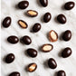 VEGAN Dark Chocolate Almonds, made in Melbourne, Australia