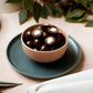 VEGAN Dark Chocolate Macadamias, Melbourne-made vegan chocolate confectionery from Sweet Addiction Confectionery