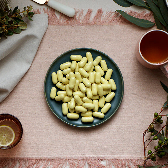 White Chocolate Licorice Bullets, Melbourne-made chocolate confectionery from Sweet Addiction Confectionery