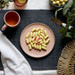 White Chocolate Raspberry Bullets, Melbourne-made chocolate confectionery from Sweet Addiction Confectionery