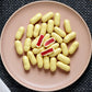 White Chocolate Raspberry Bullets, Melbourne-made chocolate confectionery from Sweet Addiction Confectionery
