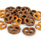 Milk Chocolate Pretzels