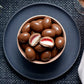 Milk Chocolate Strawberry and Cream