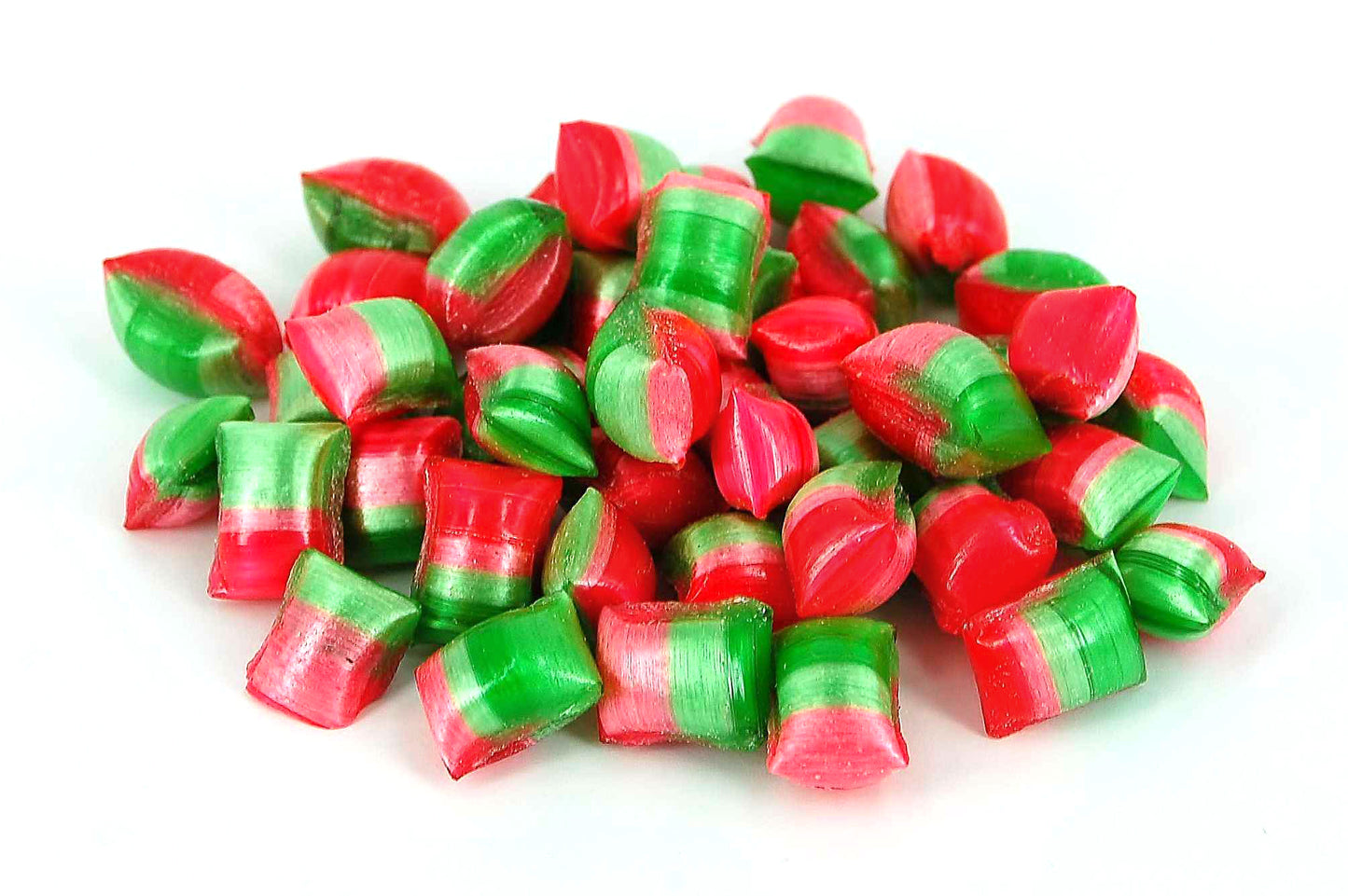 Rosy Apples Tiny Tots