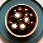 VEGAN Dark Chocolate Macadamias