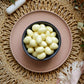 White Chocolate Almonds