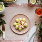 White Chocolate Freeze Dried Strawberries