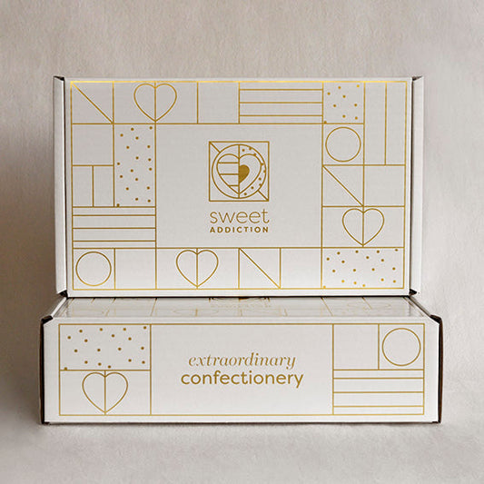 Create the perfect extraordinary sweet gift!